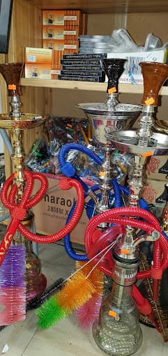 Photo of Al Basha