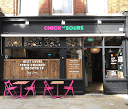 Photo of Chick 'n' Sours