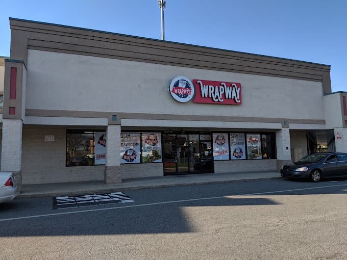 Photo of Wrapway