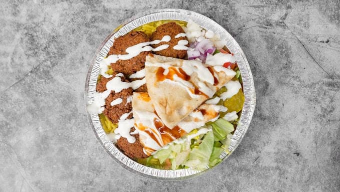 Photo of BK Halal Grill