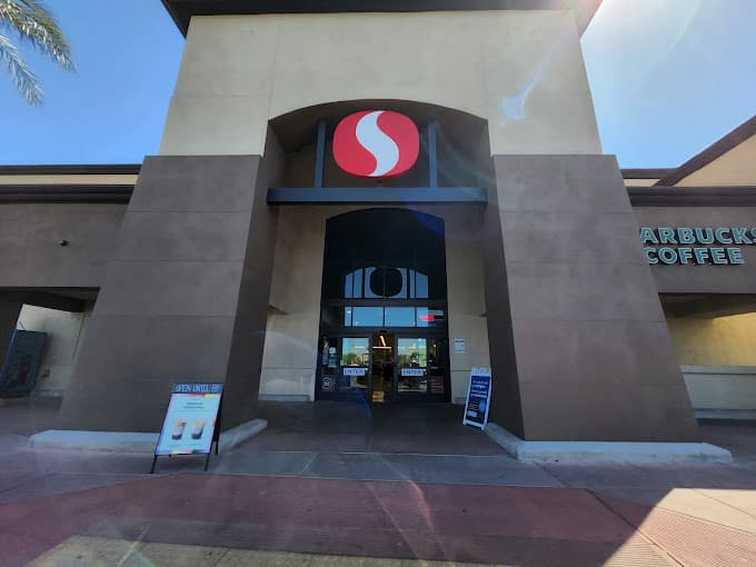 Photo of Safeway