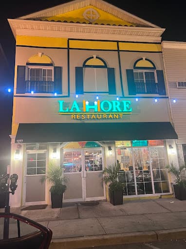 Photo of Lahore