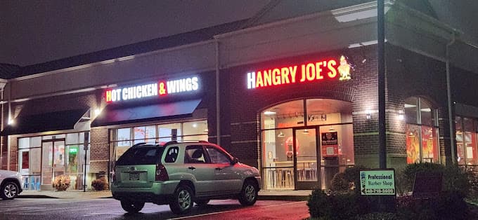 Photo of Hangry Joe's Hot Chicken