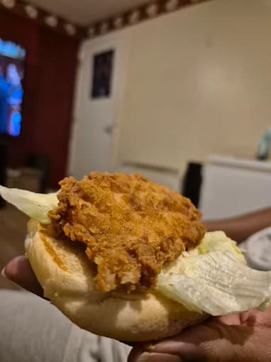 Photo of KFC