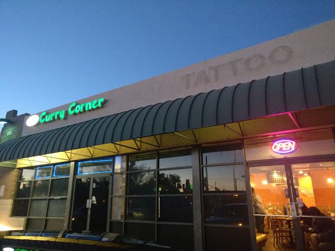 Photo of Curry Corner