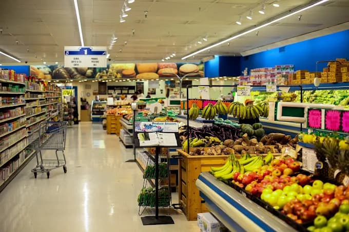 Photo of Global Foods Market