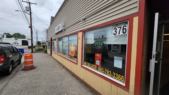 Photo of Asian Kabab & Grill
