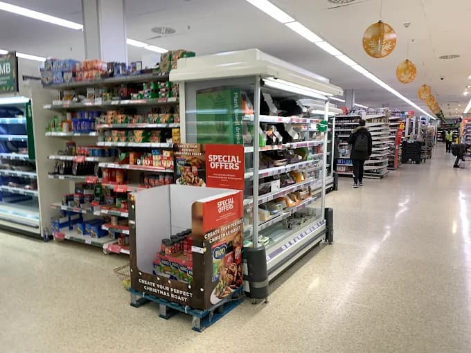 Photo of Sainsburys