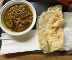 Photo of Ali's West Indian Roti Shop