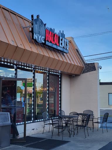 Photo of NYC Halal Eats