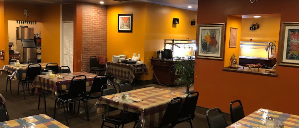 Photo of Nikki's Chaat Café