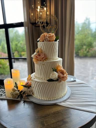 Photo of L’arte della Pasticceria