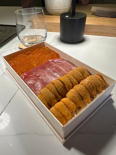 Photo of Junsui Omakase