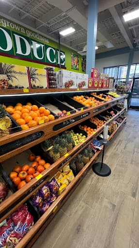 Photo of The Halal Depot