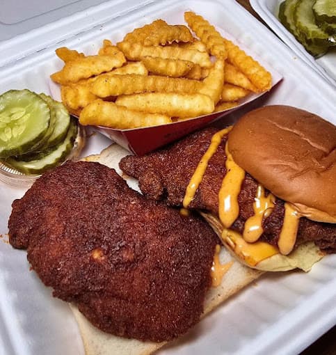 Photo of Dave's Hot Chicken