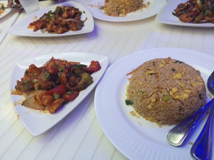 Photo of Abdullah Sweets & Restaurant