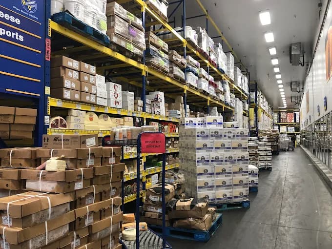 Photo of Restaurant Depot