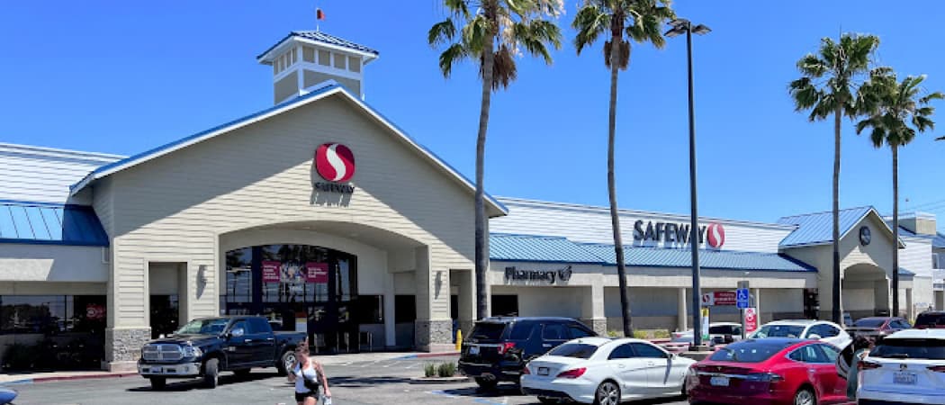 Photo of Safeway