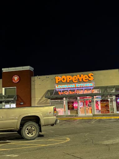 Photo of Popeyes Louisiana Kitchen