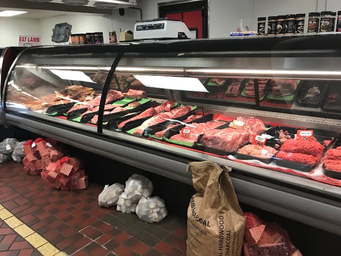 Photo of Steve's Meat Market