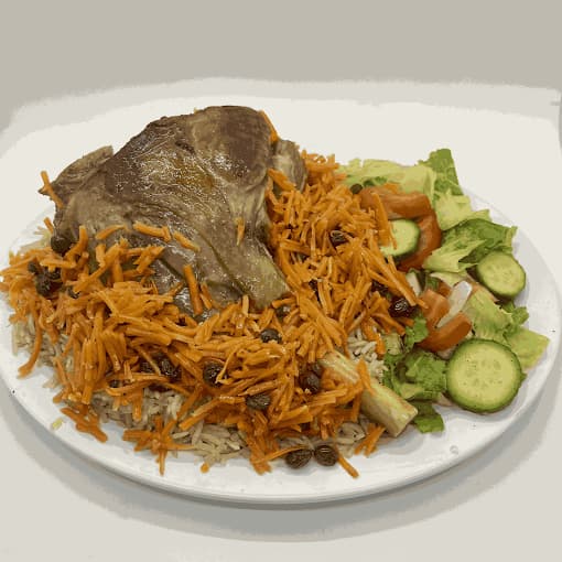 Photo of Madina Kabob House