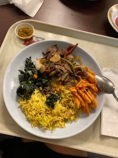 Photo of BULSHO restaurant