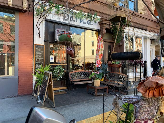 Photo of Darna Falafel