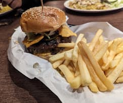 Photo of Los Pollos