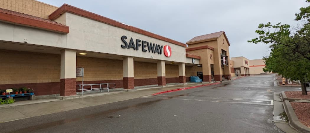 Photo of Safeway