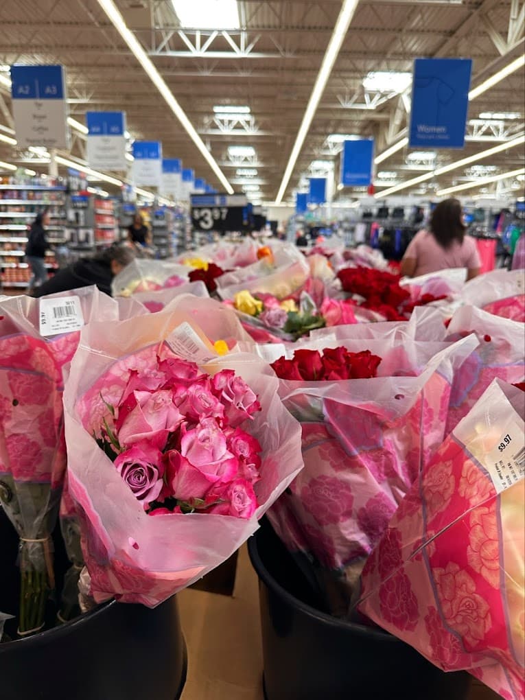 Photo of WalMart Supercenter
