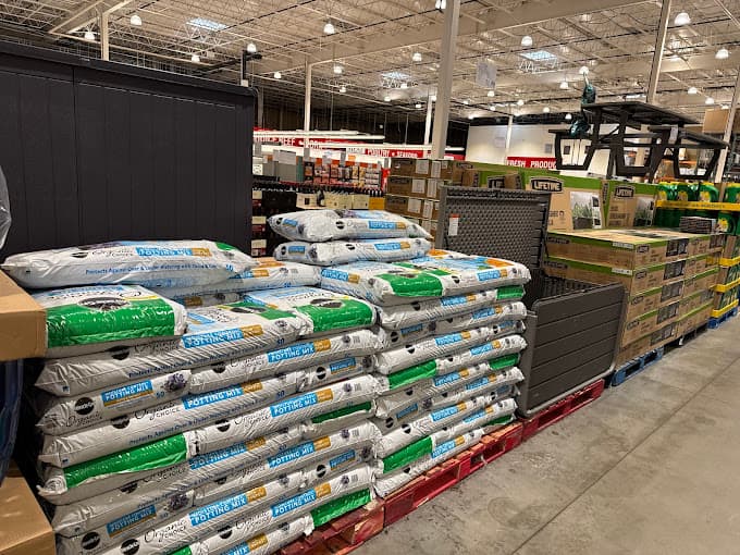 Photo of Costco