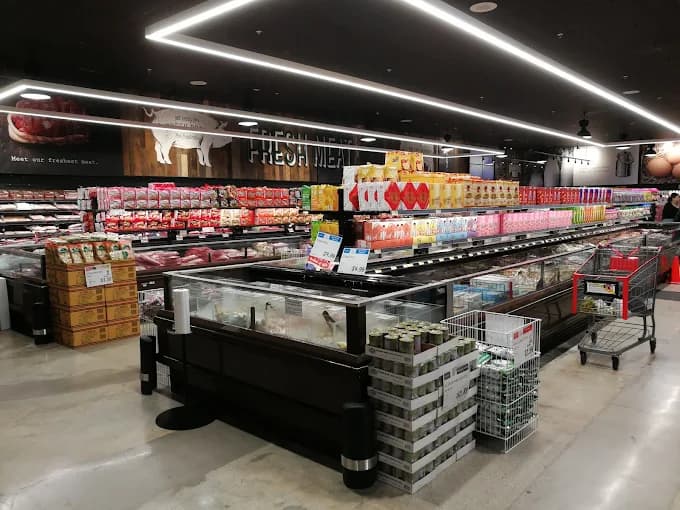 Photo of H Mart