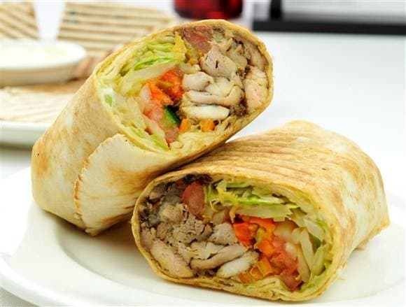 Photo of Afghan-Turkish Cuisine