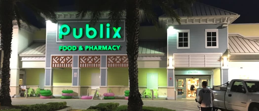 Photo of Publix