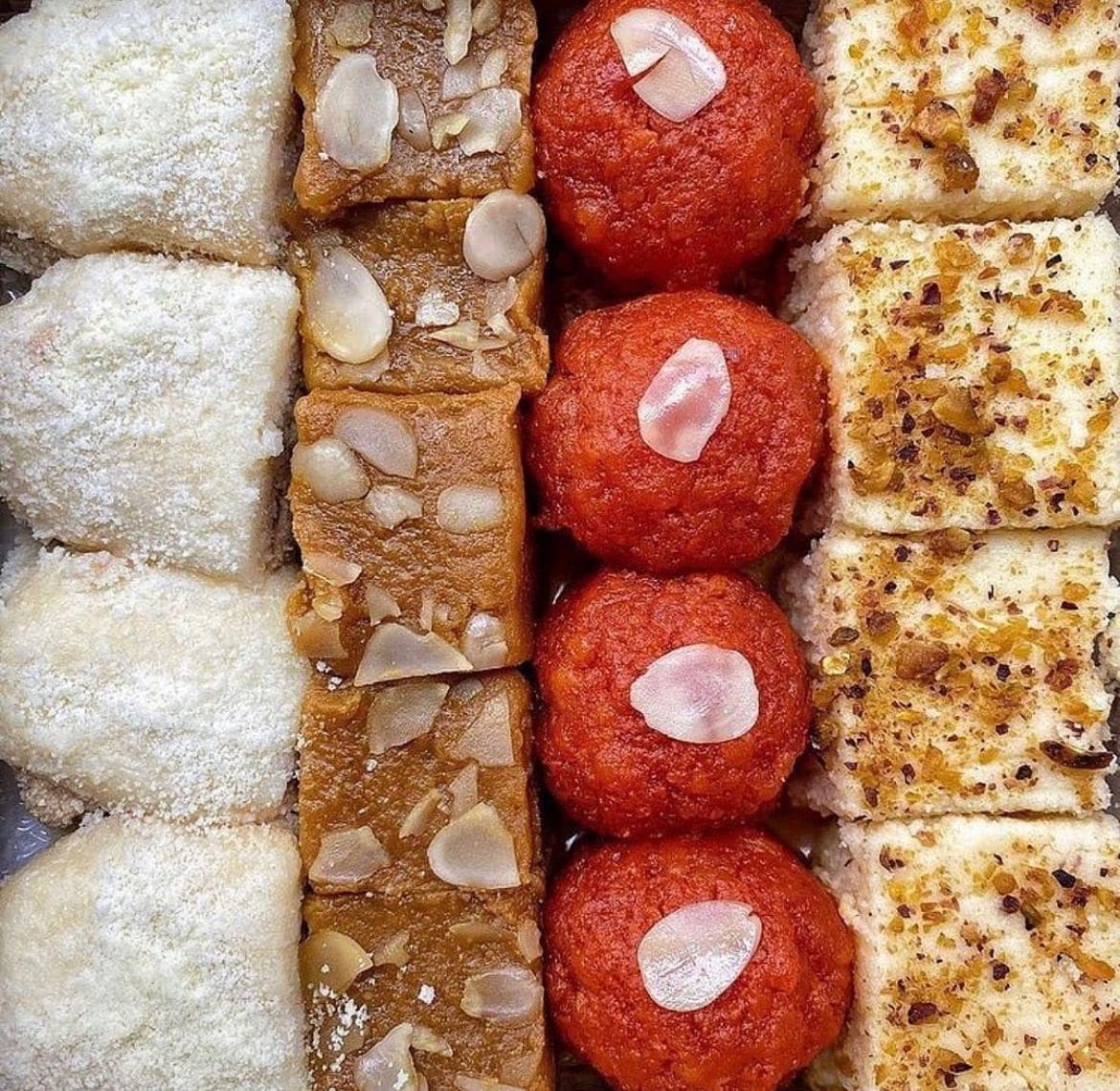 Photo of Premium Sweets - Dal & Chal