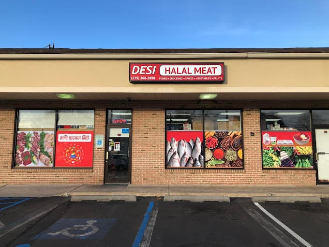 Photo of Desi Grocery & Halal Meat
