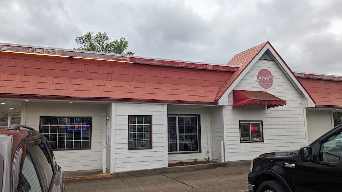Photo of Manna Mediterranean Grill