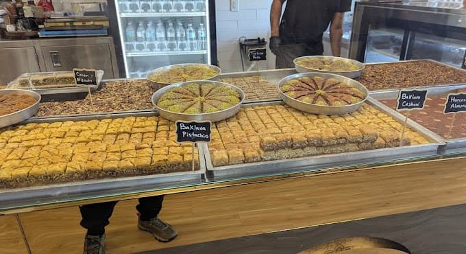 Photo of Lelas Sweets