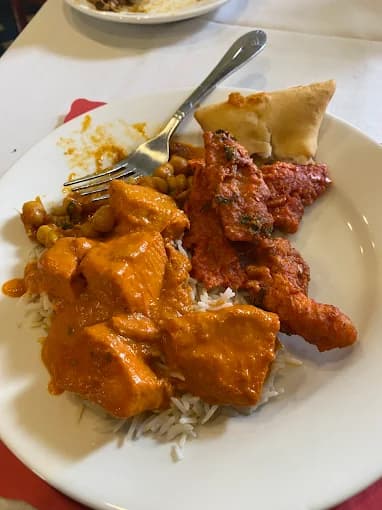 Photo of Taste of Taj