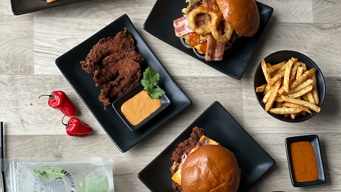Photo of Ghost Burgers
