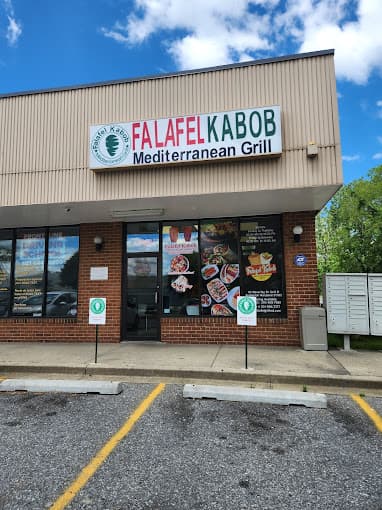 Photo of Falafel Kabob Mediterranean Grill