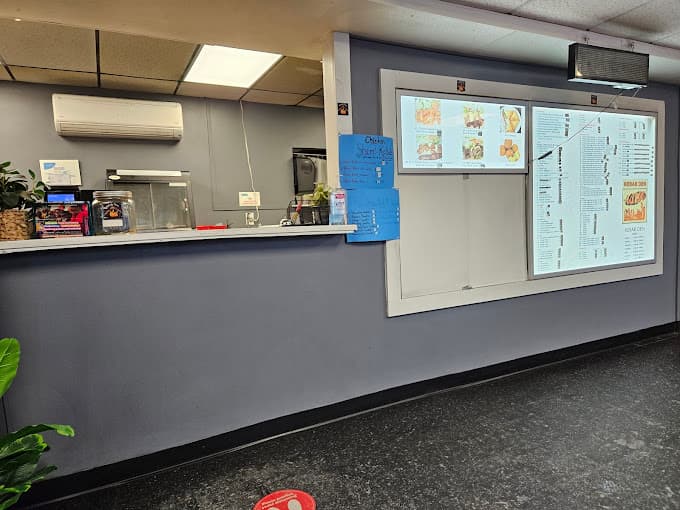 Photo of Kebab Den