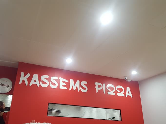 Photo of Kassems