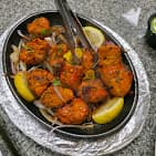 Photo of Mumbai Grill