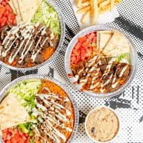 Photo of The Halal Guys