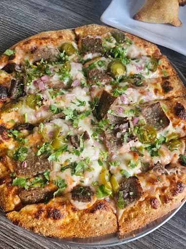 Photo of Pizza Twist