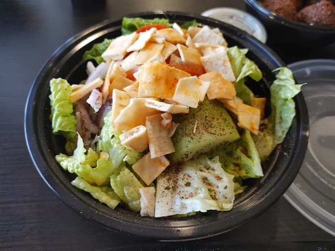 Photo of Ark Mediterranean Grill