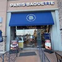 Photo of Paris Baguette