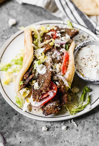 Photo of Zaytouna Mediterranean Grill