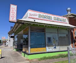 Photo of Bainsdale Doner Kebab